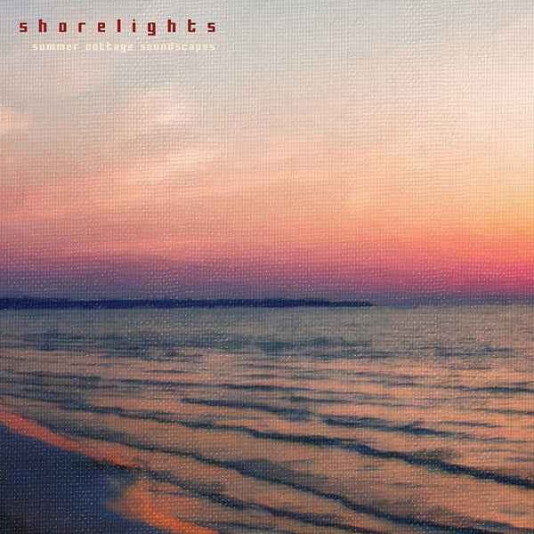 Summer Cottage Soundscapes [CD]