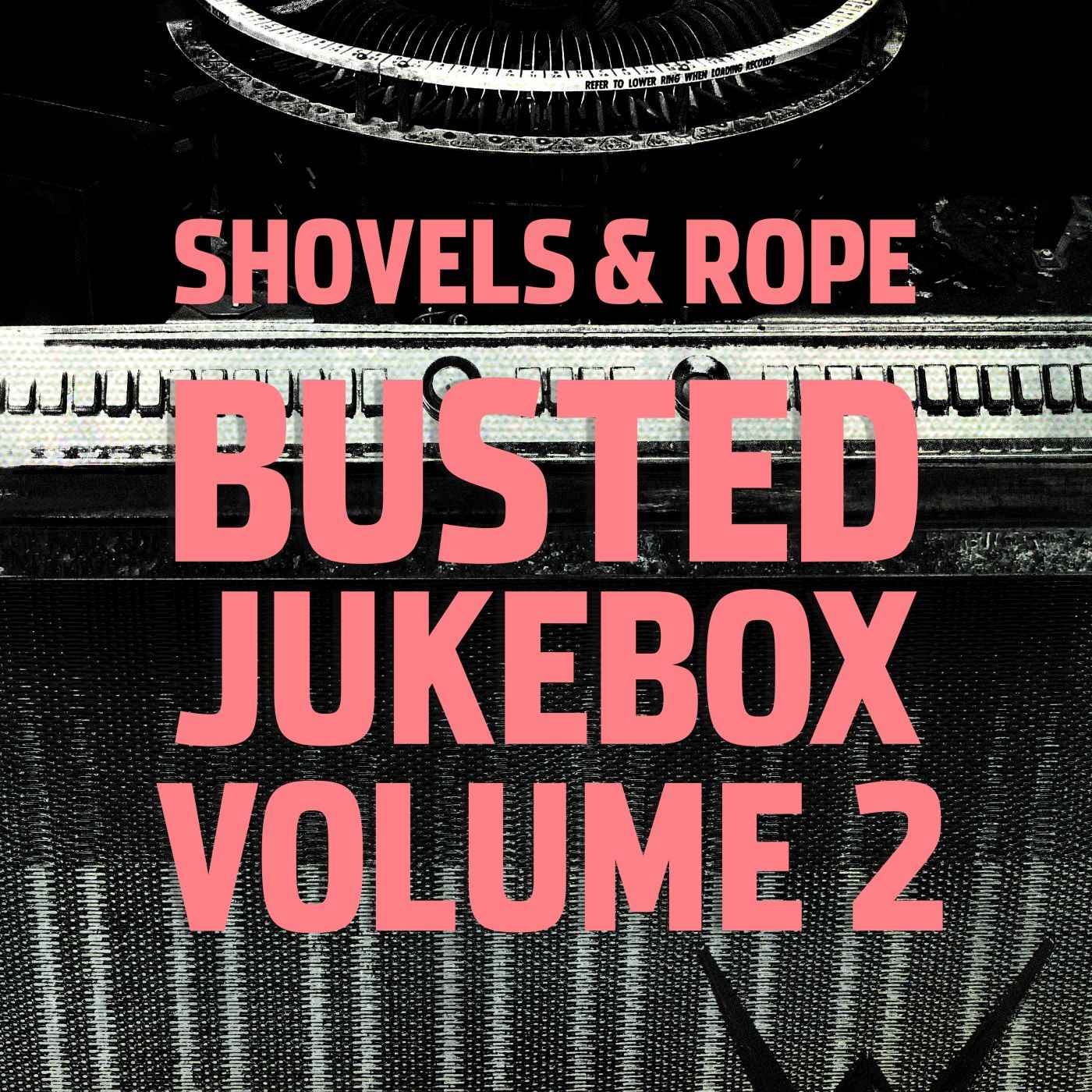 Busted Jukebox Volume 2 [CD]