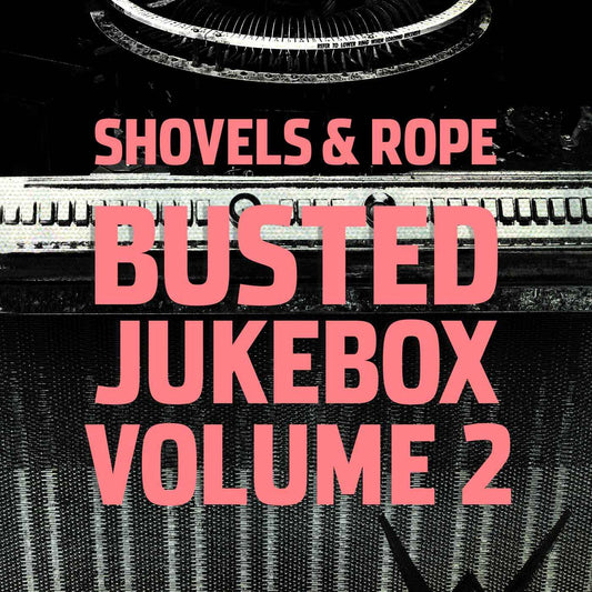 Busted Jukebox Volume 2 [CD]