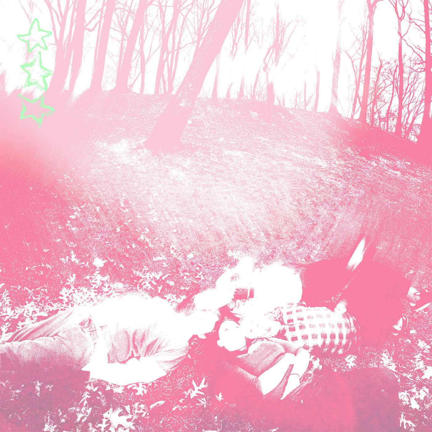 Words From A Wishing Well (Benadryl Pink Vinyl) [Vinyl]