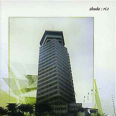 Ri.t [CD]