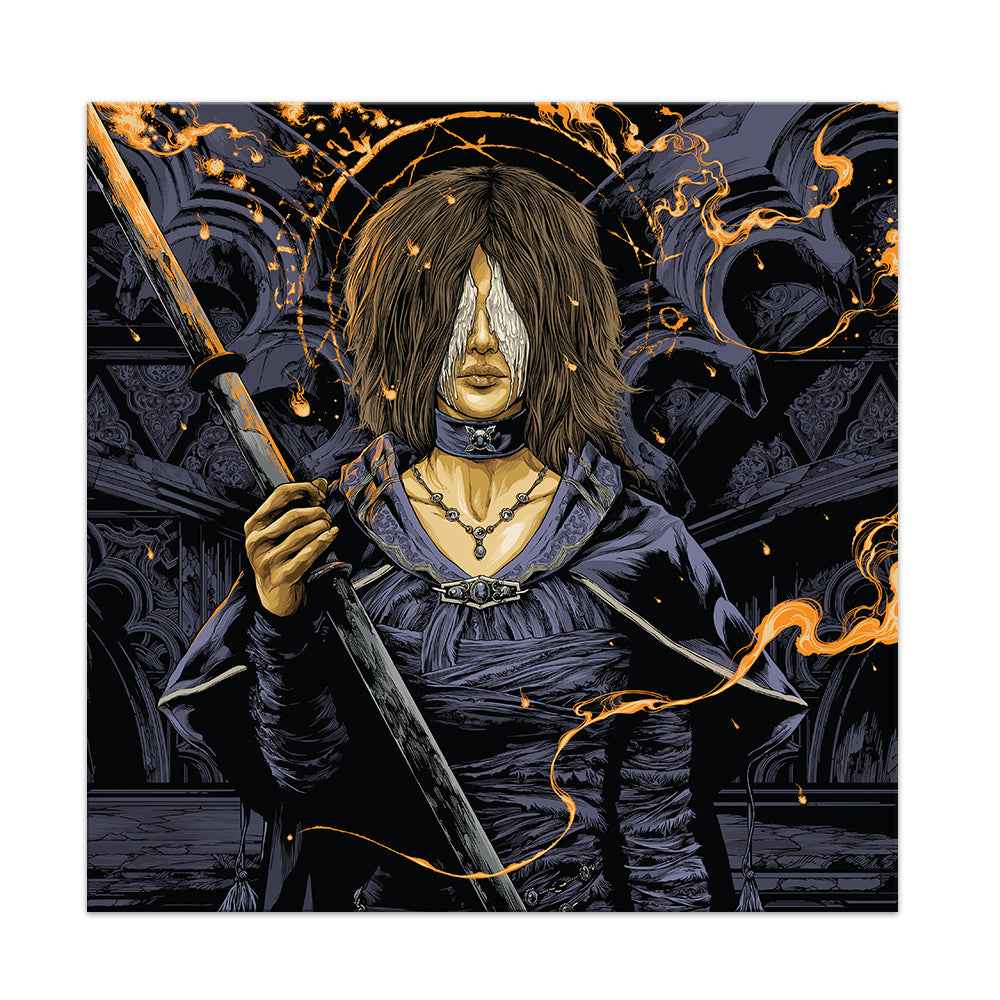 Demon’S Souls (Original Soundtrack) [Vinyl]