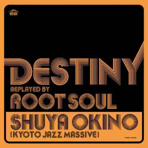 Destiny Replayed By Root Soul [Vinyl]