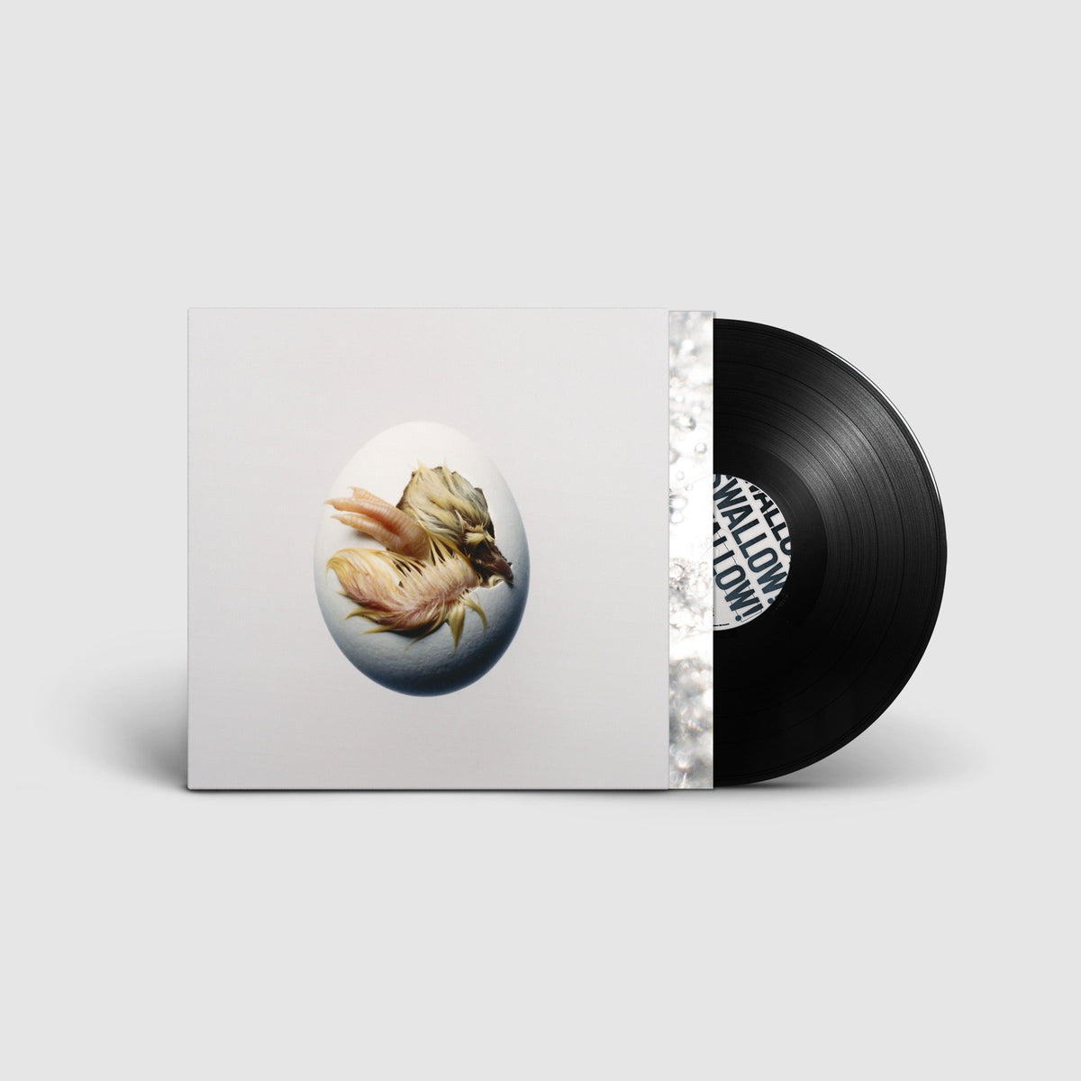 PRE-ORDER: Shygirl - Swallow! [LP] [Vinyl]