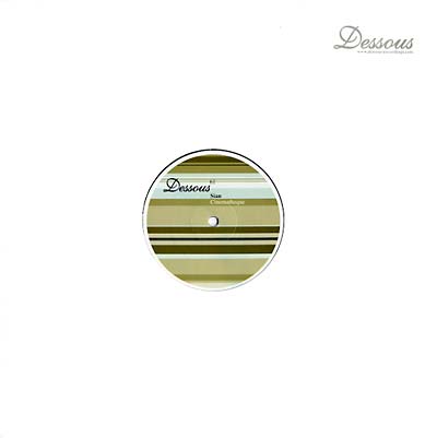 Cinematheque [Vinyl]