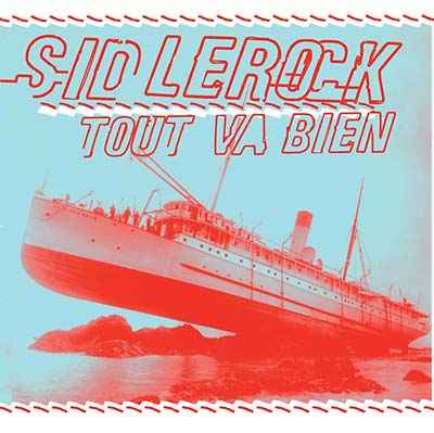 Tout Va Bien [CD]