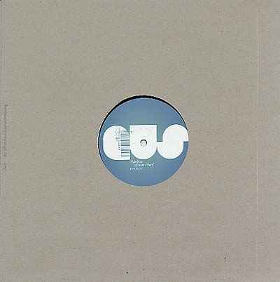 SIDESHOW - African Cheri (Stefan Goldmann Rmx) [Vinyl]
