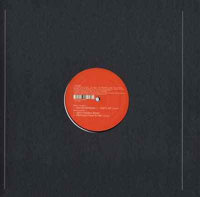 SIDESHOW - Fink Dubs EP [Vinyl]