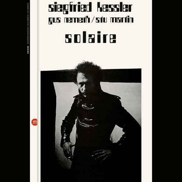 Solaire [Vinyl]