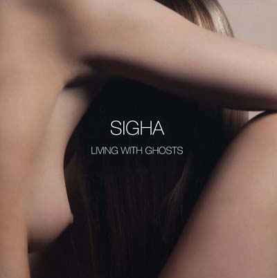 Living With Ghosts [CD]