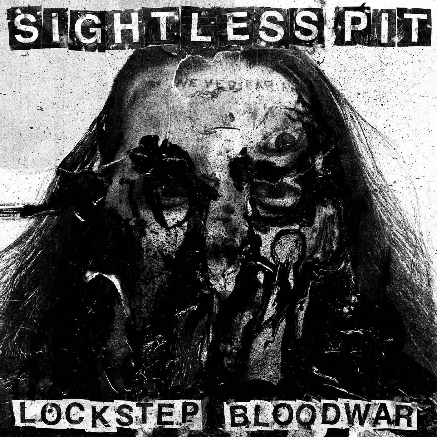 Lockstep Bloodwar [CD]
