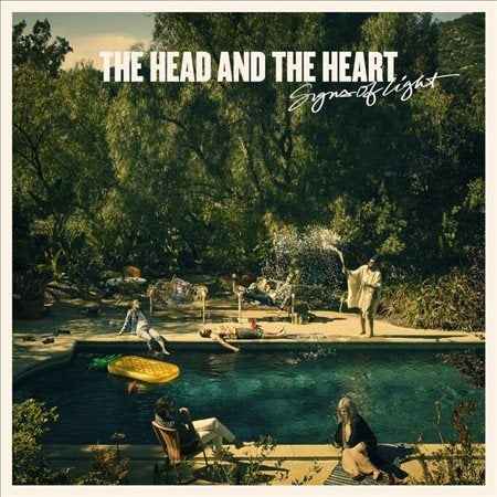 SIGNS OF LIGHT [Vinyl]