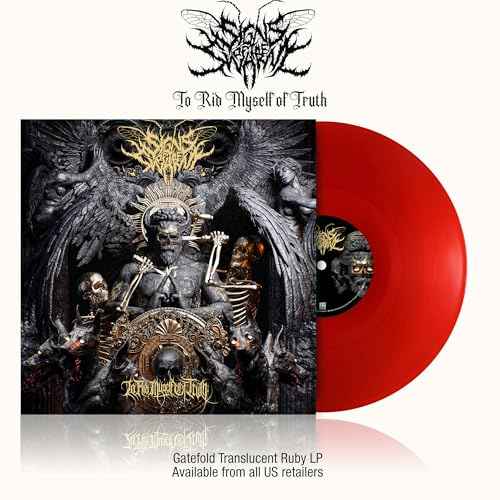 To Rid Myself Of Truth [Vinyl]