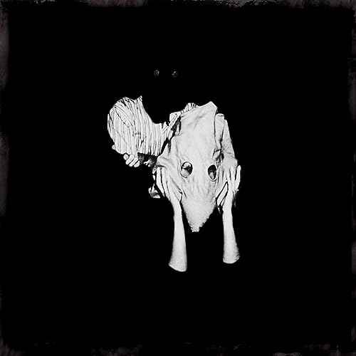 Sigur Rós - Kveikur [Vinyl]
