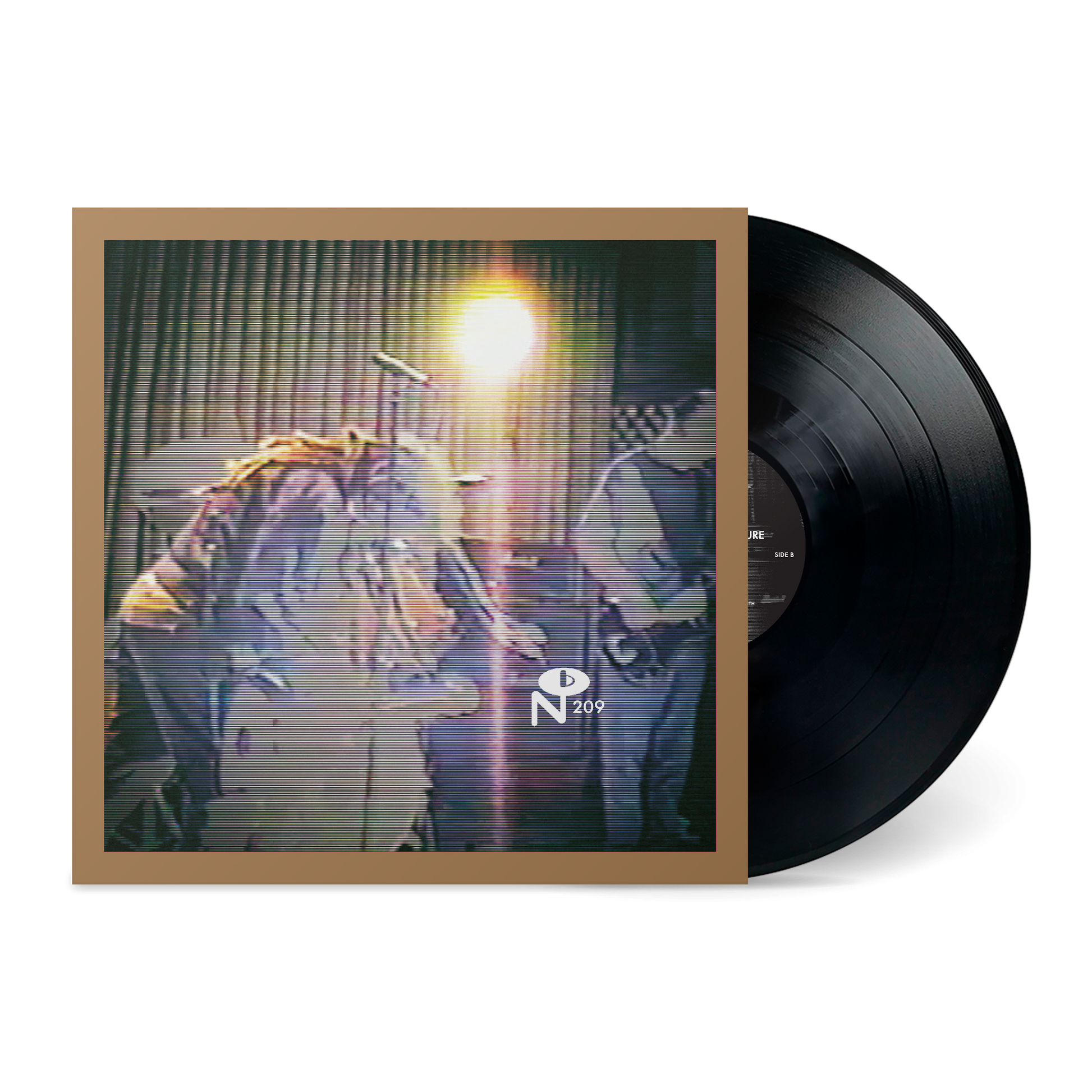 Silent Dynamic Torture [Vinyl]