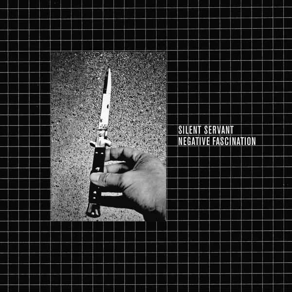 Negative Fascination (Expanded) [Vinyl]