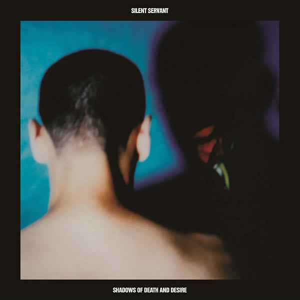 Shadows of Death and Desire [CD]