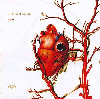 Pouti [CD]