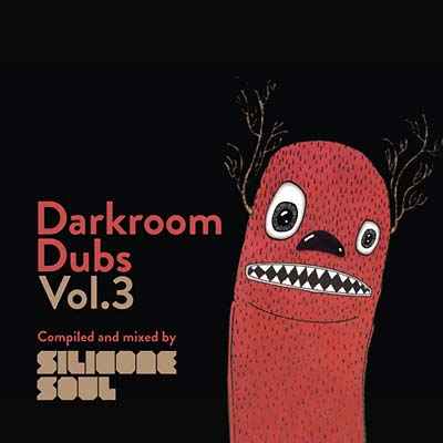 Darkroom Dubs Vol. 3 [CD]