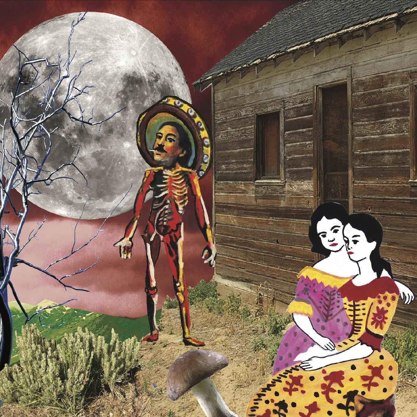 Silkworm - In The West [Vinyl]
