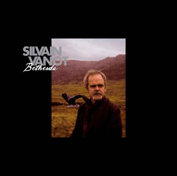 SILVAIN VANOT - Bethesda [Vinyl]