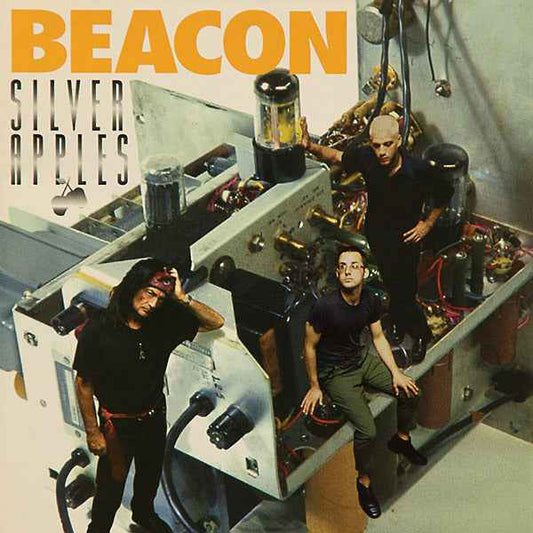 Beacon [Vinyl]