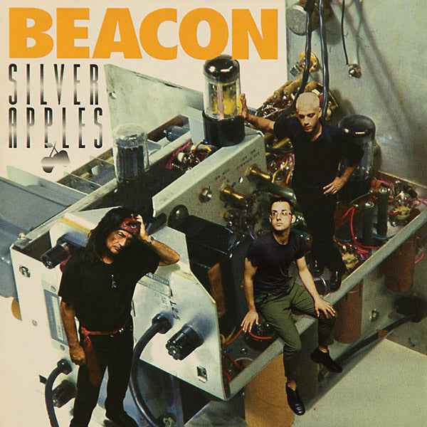 Beacon [CD]