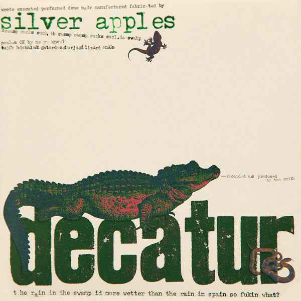Decatur [Vinyl]