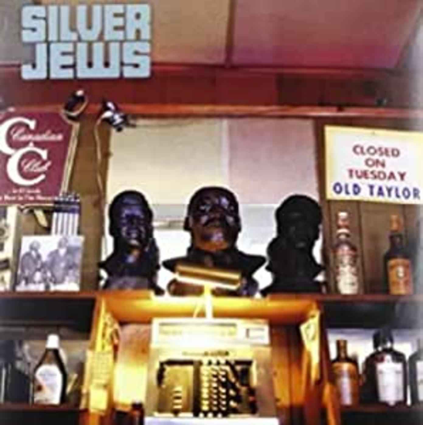 Silver Jews - Tanglewood Numbers [Vinyl]