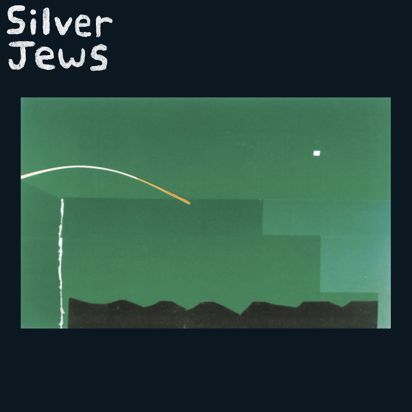Silver Jews - The Natural Bridge [Vinyl]