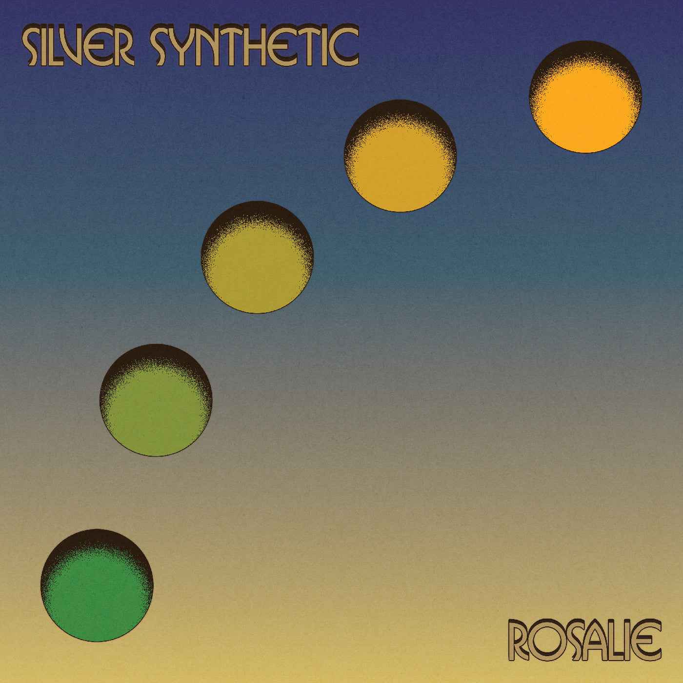 Rosalie (Green Vinyl) [Vinyl]