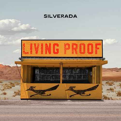 Silverada - Silverada [CD]