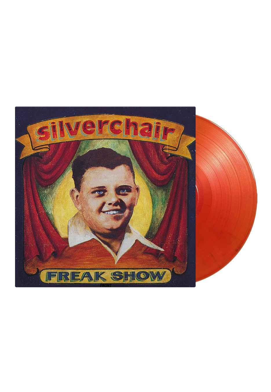 Silverchair - Freak Show [Vinyl]