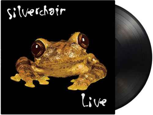 Silverchair - Live At The Cabaret Metro (180 Gram Black Vinyl) [Import] [Vinyl]