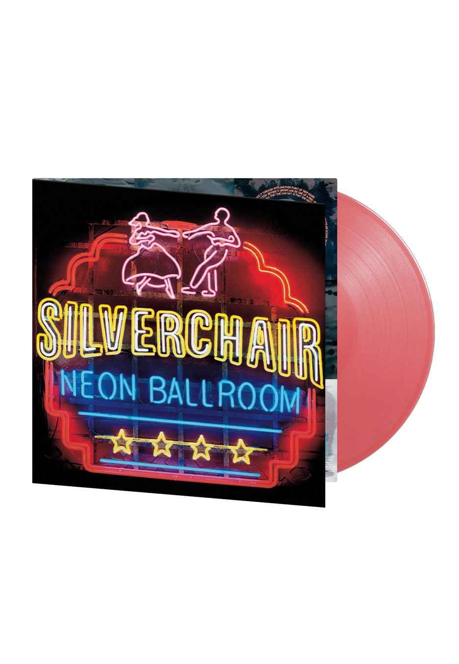 Silverchair - Neon Ballroom [Vinyl]