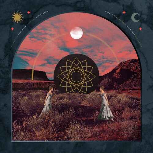 Pink Moon Limited Edition, Blue Colored Vinyl) [Vinyl]