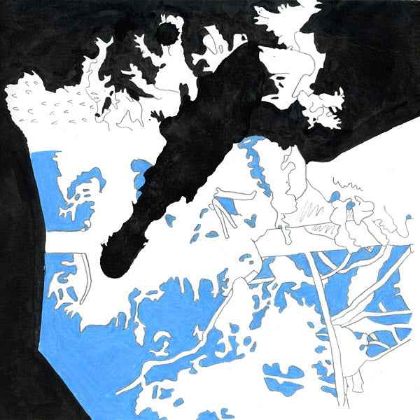 SILVIA KASTEL - Air Lows [Vinyl]