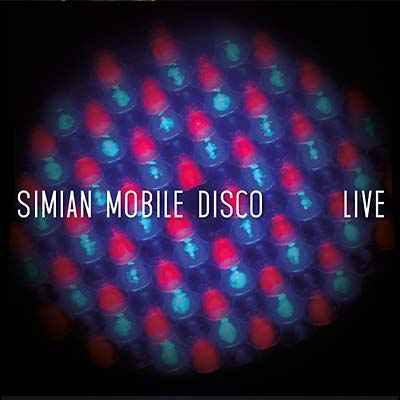 Live [CD]