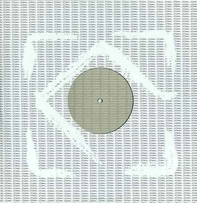 SIMON BAKER - X, Y & Z EP [Vinyl]