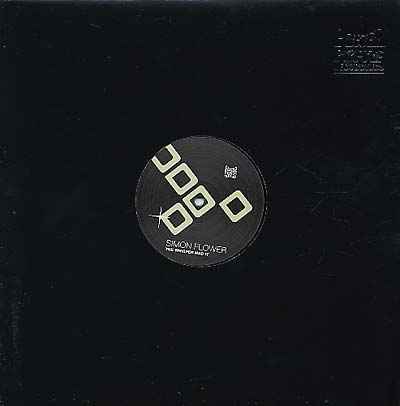SIMON FLOWER - The Whisper Had It [Vinyl]