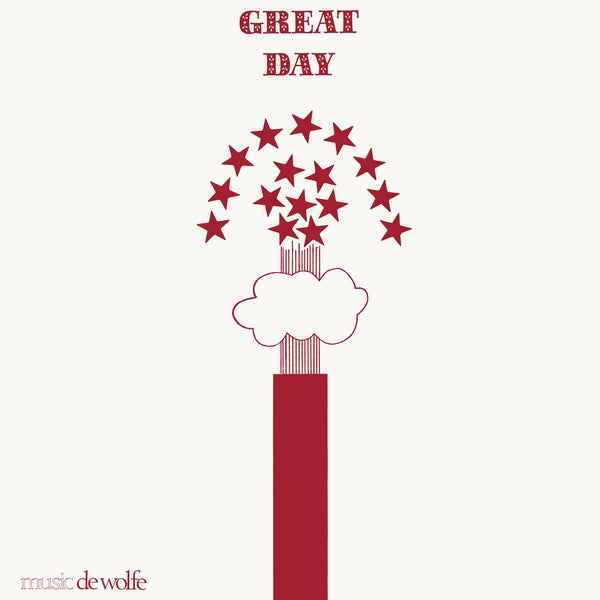 Simon Haseley/Peter Reno - Great Day [LP] [Vinyl]