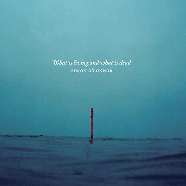 What Is Living And What Is Dead [CD]