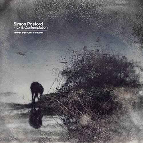 Simon Posford - Flux & Contemplation: Portrait Of An Artist In Isolation [2 LP] [Vinyl]
