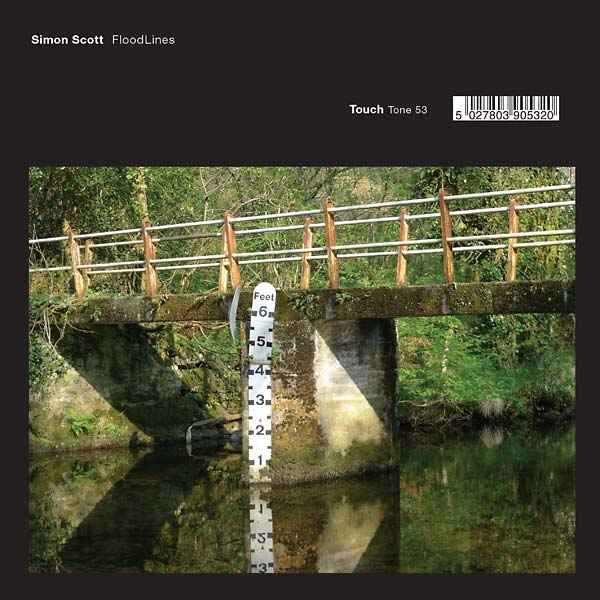 FloodLines [CD]