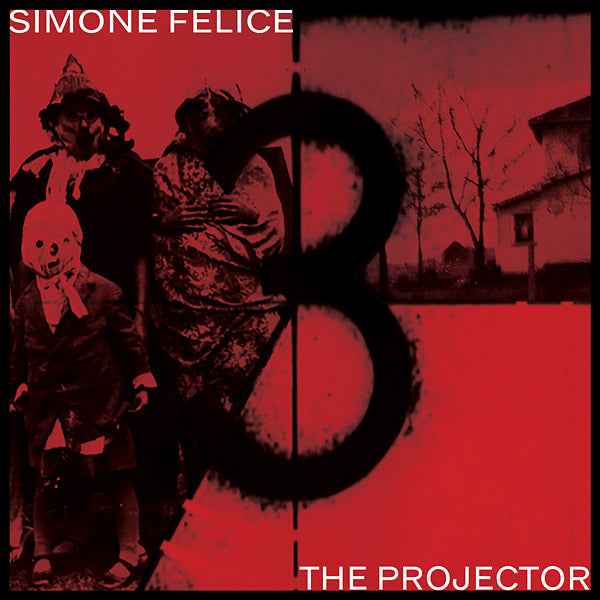 The Projector [Vinyl]