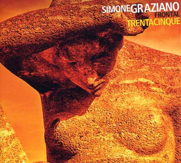 Trentacinque [CD]