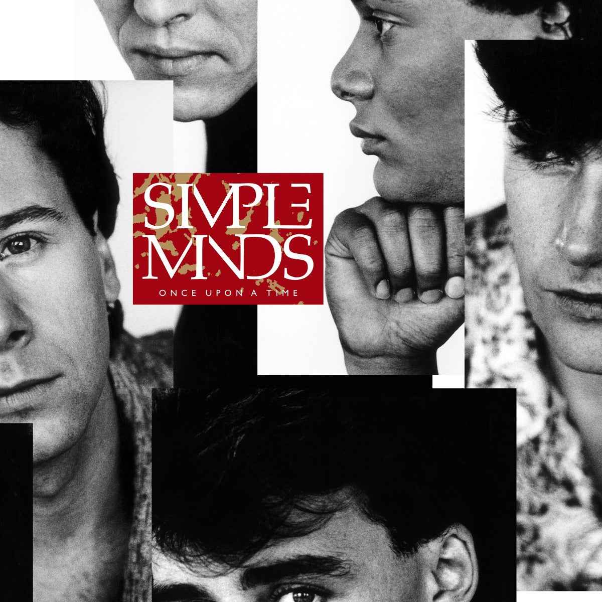 Once Upon A Time (Lp) [Vinyl]