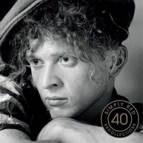 Simply Red - Recollections [2LP] [Vinyl]