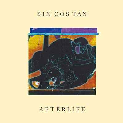 Afterlife [CD]