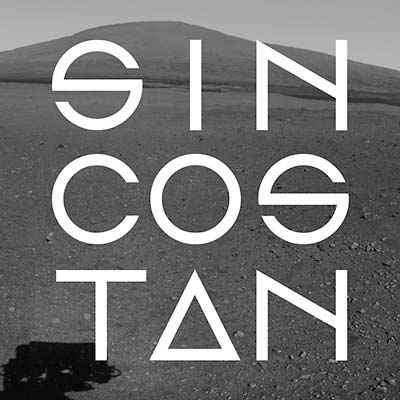 Sin Cos Tan [CD]